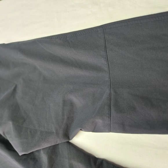 Nike Golf Tour Performance Pants Mens 36x32 Black Golf Activewear - Picture 10 of 12